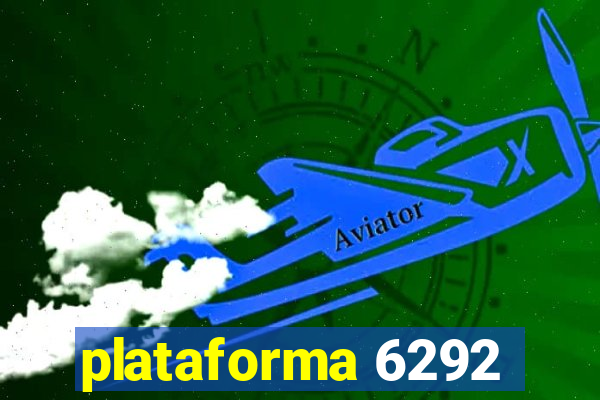 plataforma 6292