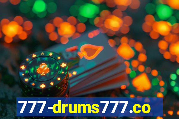 777-drums777.com