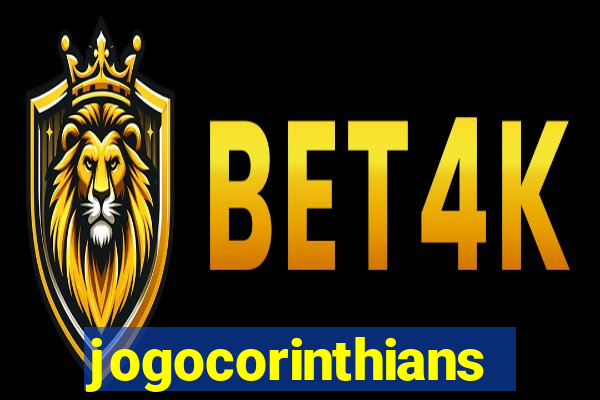 jogocorinthians