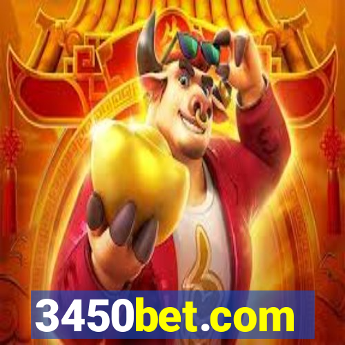 3450bet.com