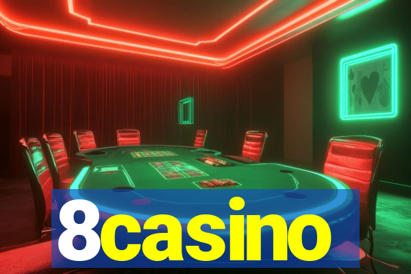 8casino