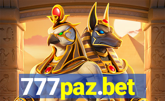 777paz.bet