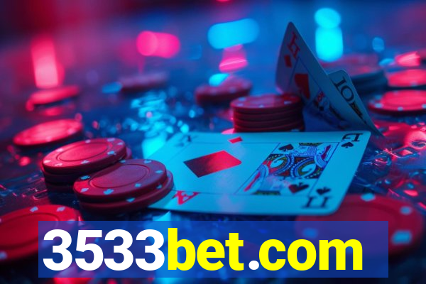 3533bet.com