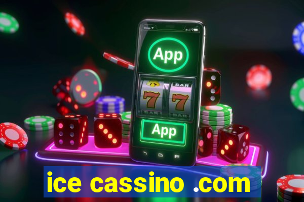 ice cassino .com