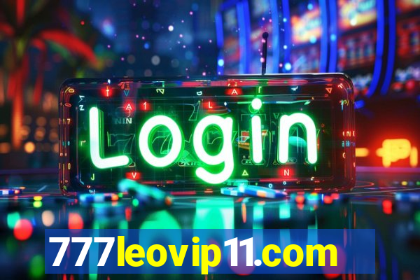 777leovip11.com