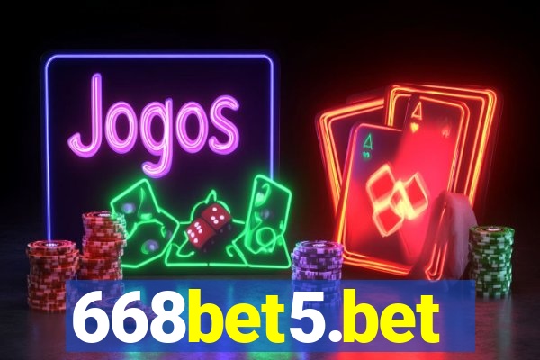 668bet5.bet