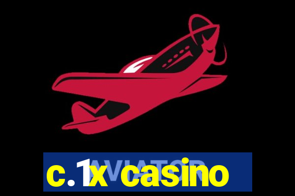 c.1x casino