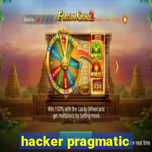 hacker pragmatic