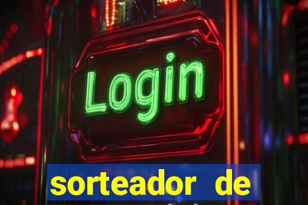 sorteador de numeros bingo online