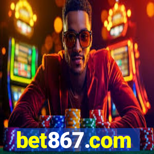 bet867.com