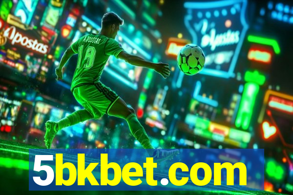 5bkbet.com