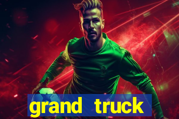 grand truck simulator 2 download dinheiro infinito