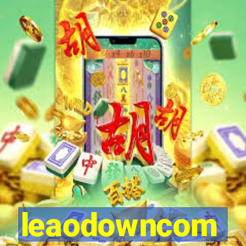 leaodowncom