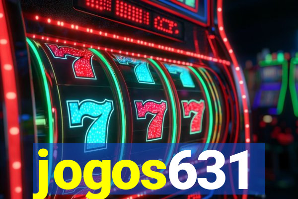 jogos631