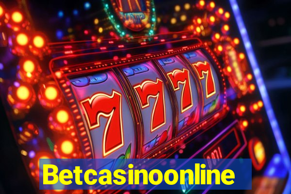 Betcasinoonline