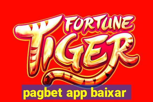 pagbet app baixar