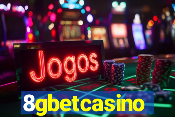 8gbetcasino