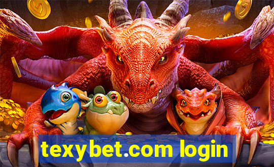 texybet.com login