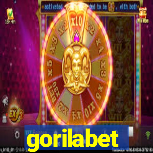 gorilabet