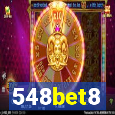 548bet8