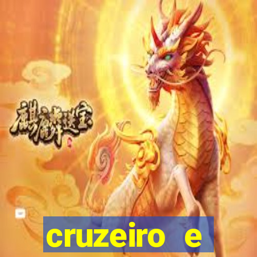 cruzeiro e corinthians primeiro turno