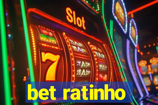 bet ratinho