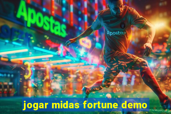 jogar midas fortune demo