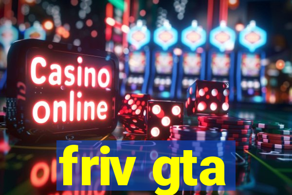 friv gta