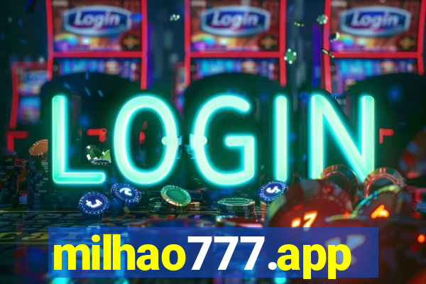 milhao777.app