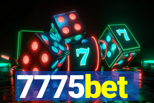 7775bet