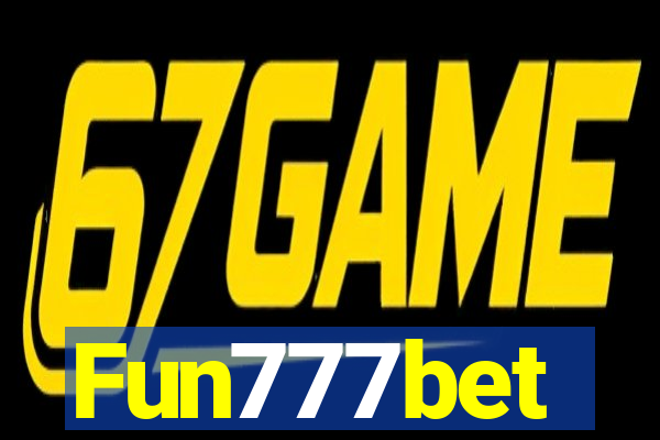 Fun777bet