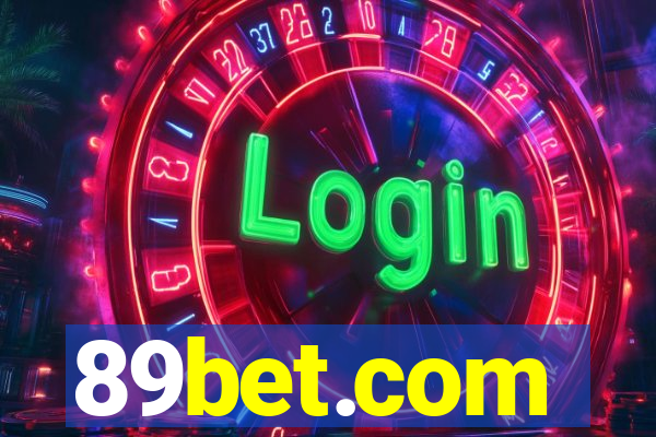 89bet.com