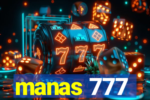 manas 777