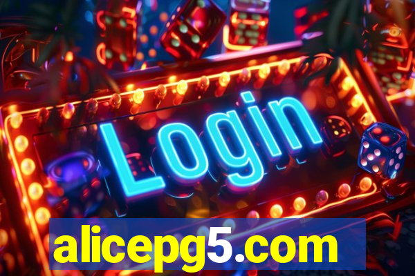 alicepg5.com