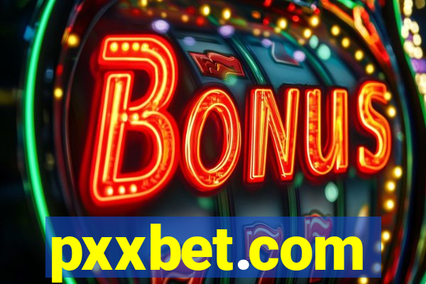 pxxbet.com