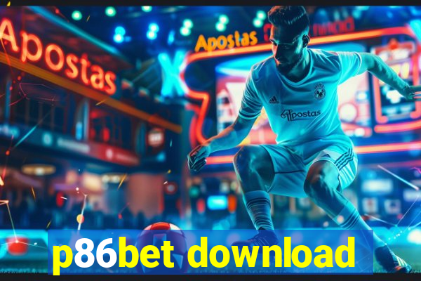 p86bet download