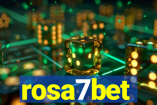 rosa7bet