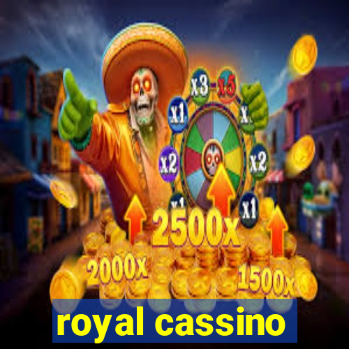 royal cassino