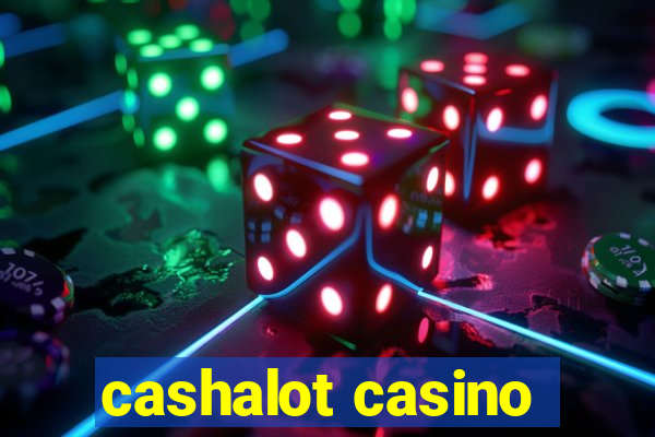 cashalot casino