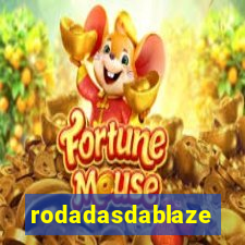 rodadasdablaze