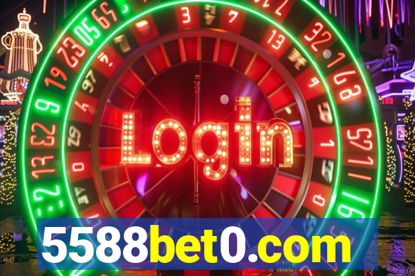 5588bet0.com