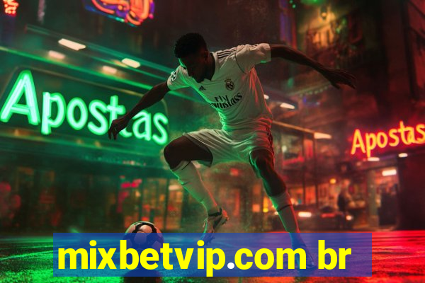 mixbetvip.com br