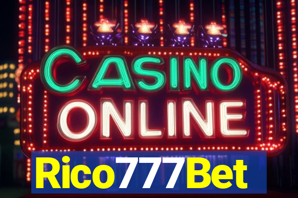 Rico777Bet