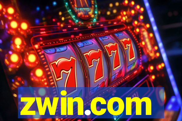 zwin.com