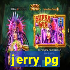 jerry pg