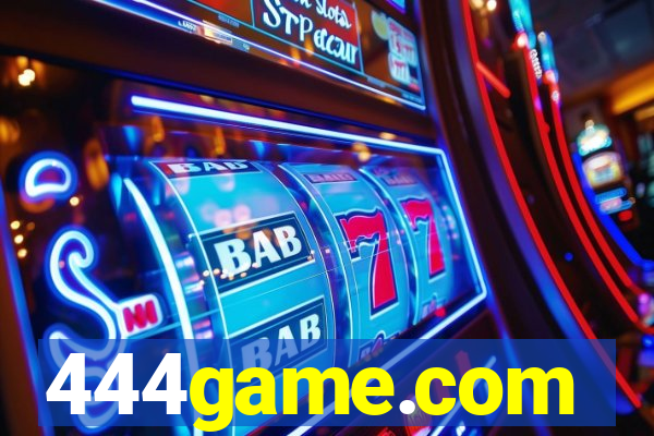 444game.com