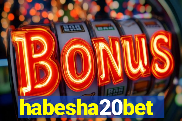 habesha20bet