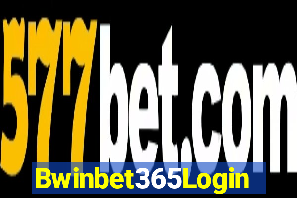 Bwinbet365Login