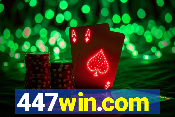 447win.com