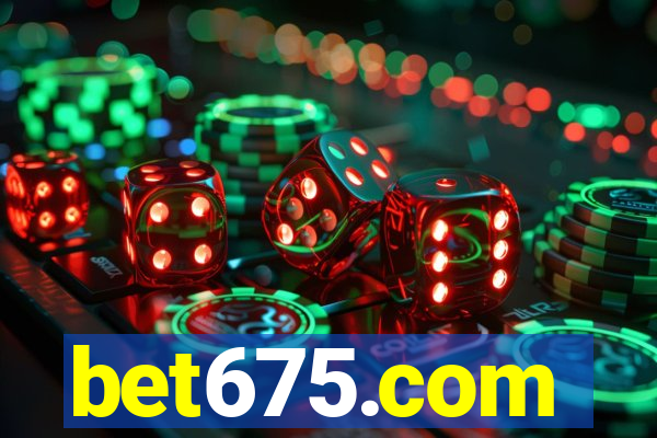 bet675.com